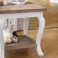 Loberon Salontafel Riverside