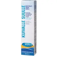 Bioxtra Dry Mouth Gel - 40 ml