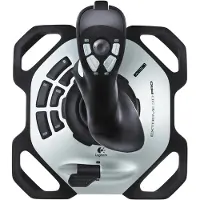 Logitech Extreme 3D Pro