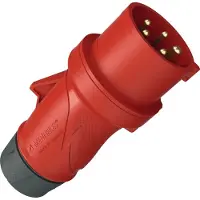 MENNEKES PowerTopXtra CEE Stekker - 13523