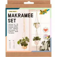 Folia Makramee Urban Jungle
