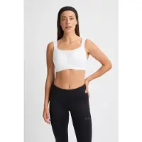 Röhnisch sport-bh extreme support wit female | Maat: E 80