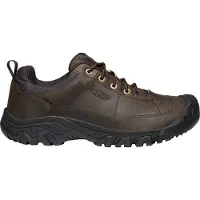 Keen - Targhee III Oxford - Vrijetijdsschoenen 12, zwart