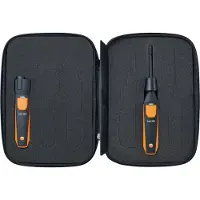 Testo 0563 0005 10 Luchtvochtigheidsmeter (hygrometer) 0 % Hrel 100 % Hrel