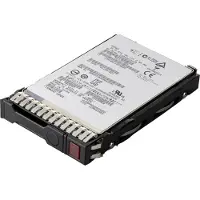 HP Hewlett Packard Enterprise P13660-B21 solid state drive 2.5 inch 960 GB SATA TLC