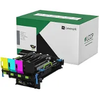 Lexmark Drum 71C0Z50 3-kleuren