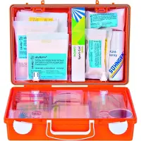 Aluderm® EHBO-kit SN-CD