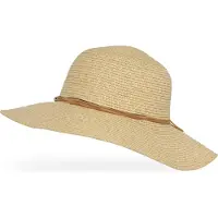 Sunday Afternoons - Women's Sol Seeker - Hoed M - 56-58 cm, beige