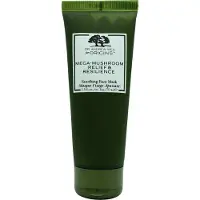 Origins Gezichtsverzorging Maskers Dr. Andrew Weil for Origins Mega-Mushroom Soothing Face Mask 75 ml