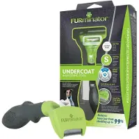 Furminator Borstel Voor Kortharige Honden