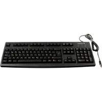 Cherry Kantoortoetsenbord G83-6105, QWERTZ