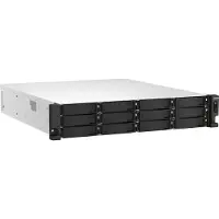 Qnap Ts-h1887xu-rp-e2336-32g Nas