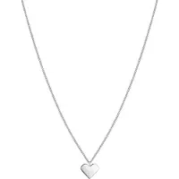 Tamaris Ketting met hanger Hart, TJ-0025-N-45, TJ-0026-N-45