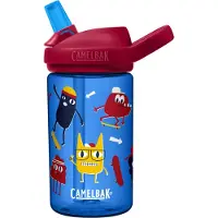 CamelBak Eddy+ Kids 400ml Fles