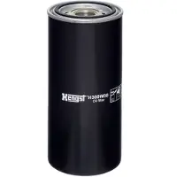 HENGST FILTER H300W08 Oliefilter