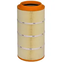 HENGST FILTER E719L Luchtfilter