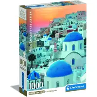 Clementoni HQC 1000 PC - SANTORINI - 2019