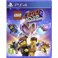 The LEGO Movie 2 Videogame