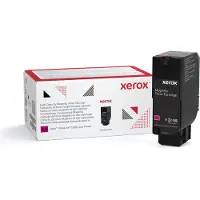 Xerox VersaLink C620 magenta tonerkassett med høy kapasitet (12 000 sider)