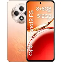 OPPO Reno 12 Fs 8+512Gb Ds 4G Oranje Oem