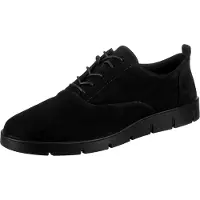 Ecco Veterschoen 'Bella' zwart