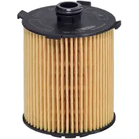 HENGST FILTER E217H D310 Oliefilter