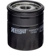 HENGST FILTER H90W32 Oliefilter