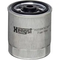 HENGST FILTER H35WK02 D87 Brandstoffilter