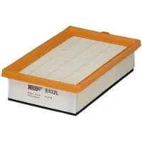 HENGST FILTER E532L Luchtfilter