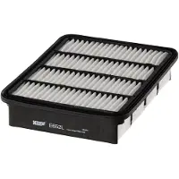 HENGST FILTER E652L Luchtfilter