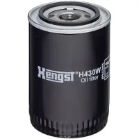 HENGST FILTER H430W Oliefilter