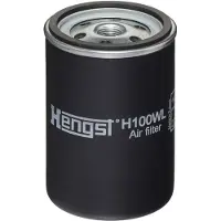 HENGST FILTER H100WL Luchtfilter