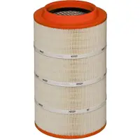 HENGST FILTER E491L Luchtfilter