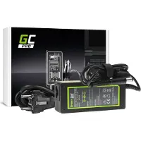 Green Cell AD12P Laptop netvoeding 65 W 18.5 V 3.5 A