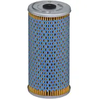 HENGST FILTER E153H D25 Oliefilter