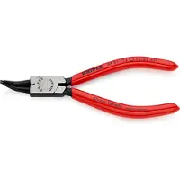 Knipex Borgveertang zwart geatramenteerd 140 mm - 4431J12