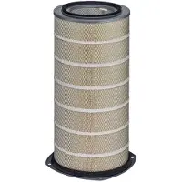 HENGST FILTER E222L Luchtfilter