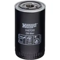 HENGST FILTER H470W Oliefilter