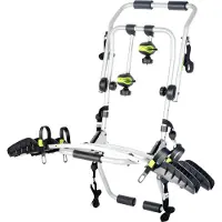 BUZZRACK Pilot fietsendrager bumperriem 2 fietsen