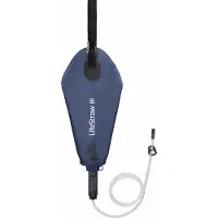 LifeStraw Peak Series Gravity-waterfilter 3 l, blauw || Maat: 3000