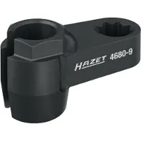 Hazet 4680-9 Steeksleutelinzet, lambdasonde