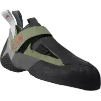 Mad Rock - Shark III HV - Klimschoenen 38, grijs/olijfgroen
