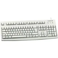 Cherry G83-6104 Toetsenbord Engels