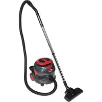 Nilfisk DSU8-EU1, 880 W, droogzuiger, stofzak, 8 liter, HEPA-filter, 65 dB
