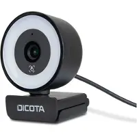 Dicota Ringlight - webcam