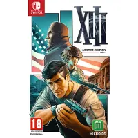 XIII - Switch
