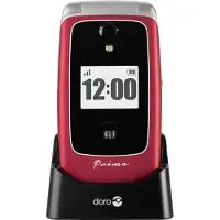 Primo 418 rood
