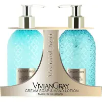 Vivian Gray - Jasmine & Patchouli Handverzorgingsset Hand- en nagelverzorgingssets 600 ml