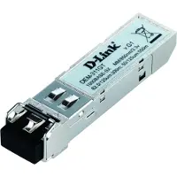 D-Link DIS-S301SX SFP Transceiver1000BaseSX Industrieel