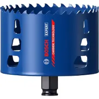 Bosch Professional EXPERT Tough Material gatzaag 105mm - 2608900440